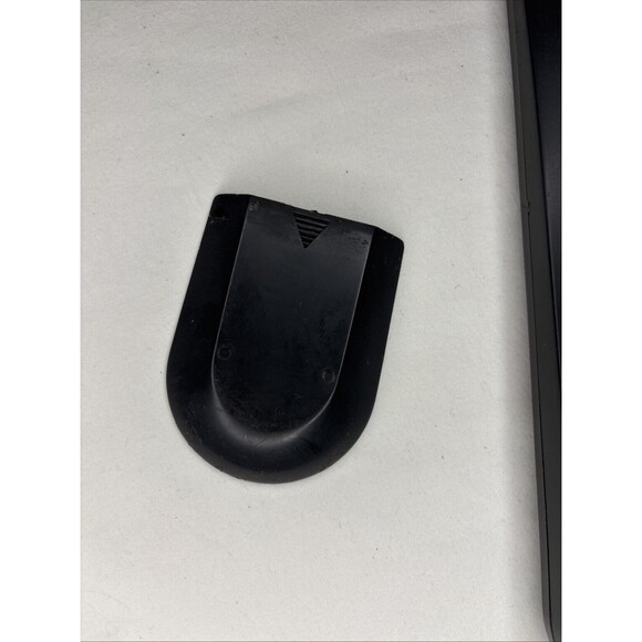 JVC Genuine Remote Control RM-C340  2 AA Batteries TV/VCR  Tested Works - Picture 4 of 4